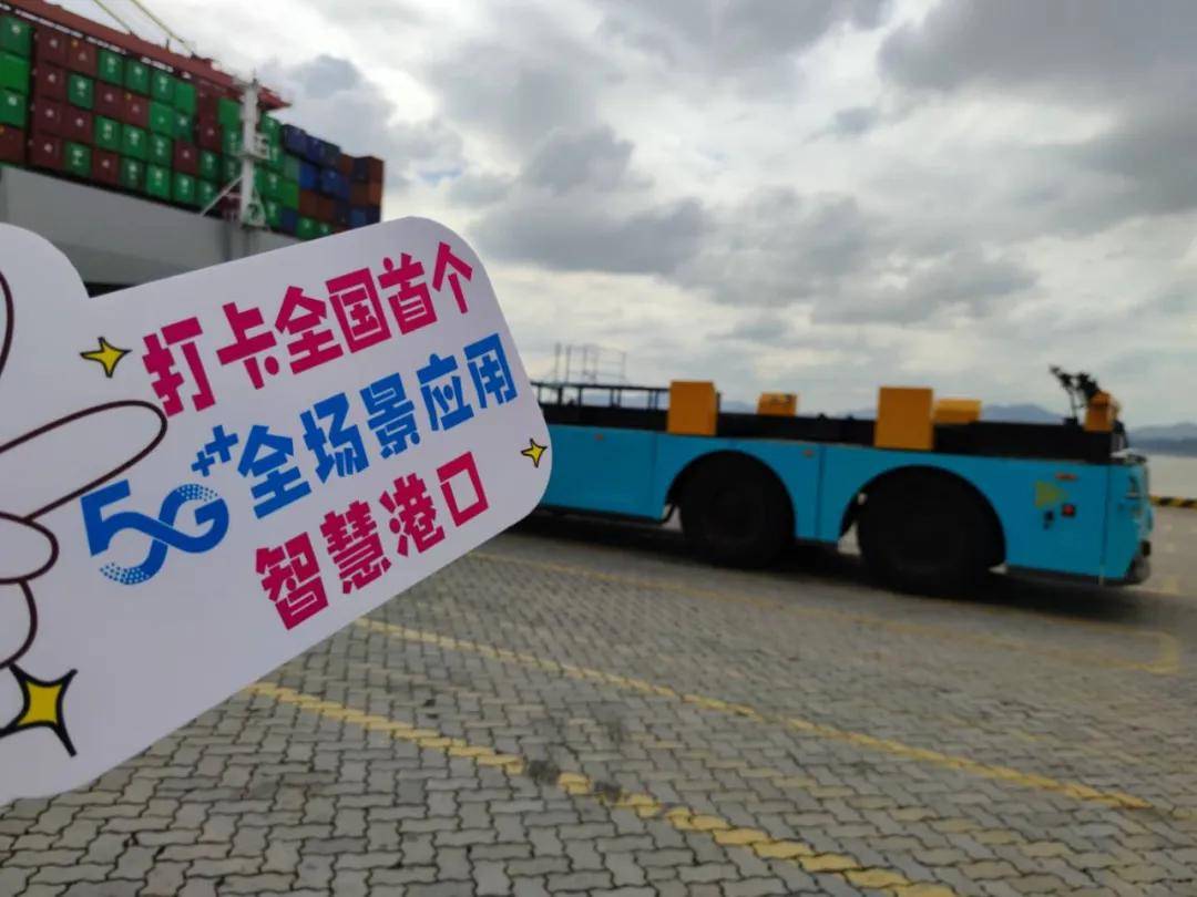 柯迪|进厅店甩辫子拆围墙，与客户深度共建，中国移动5G加出新动能