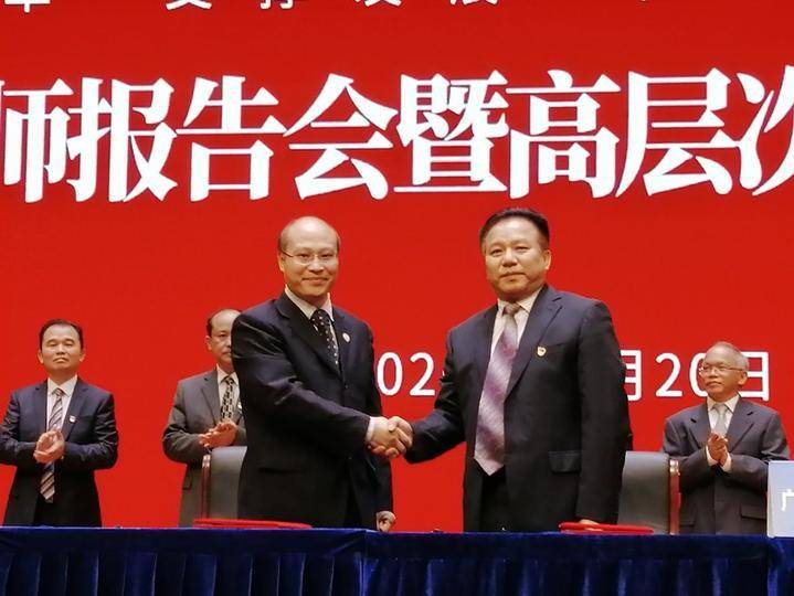 见闻记录|中国达人秀总冠军卓君被母校以高层次人才引进，聘任为创业导师