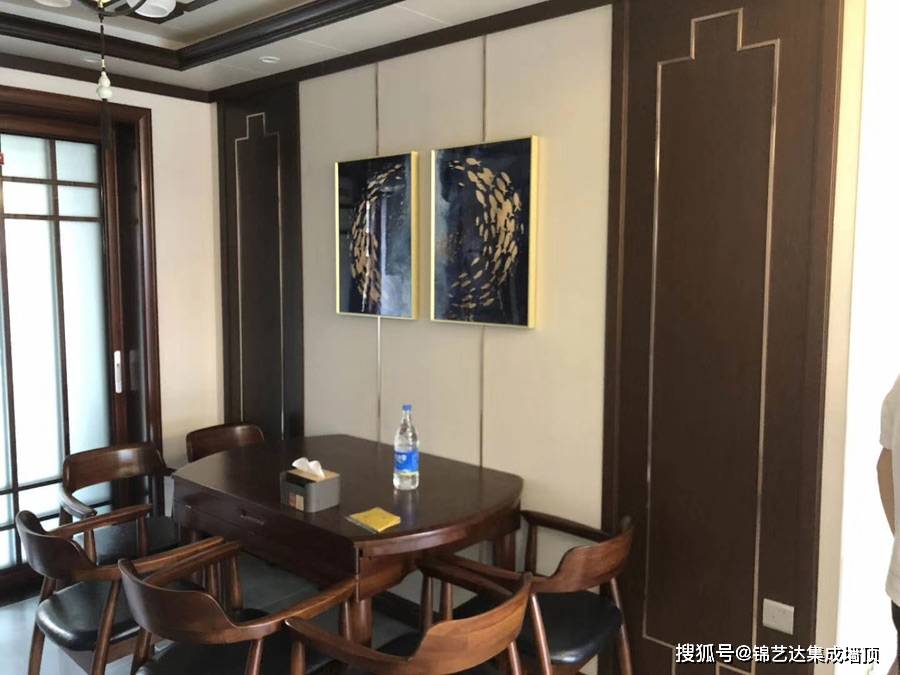 质量|揭秘为何同样的集成墙面价格一览表却大不同