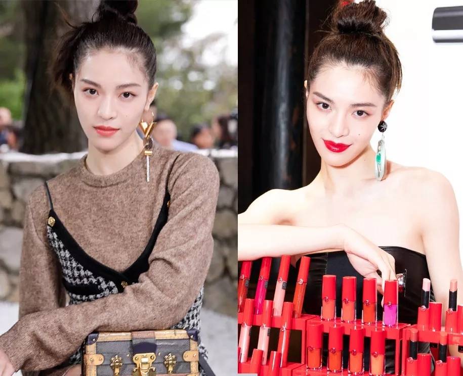 金属|配饰种草！这个秋冬跟金属配饰更般配噢~