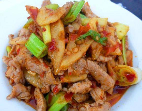 子姜怎么炒出来好吃 2514c2e277464a7a9647e1dbc453f52d.jpeg