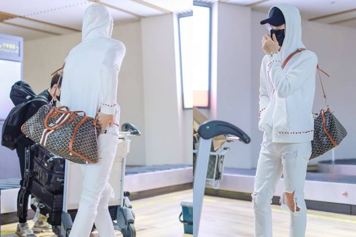 男士戴什么帽子显白 2efc323cccb8497f8d8866f29c99e41f.jpeg