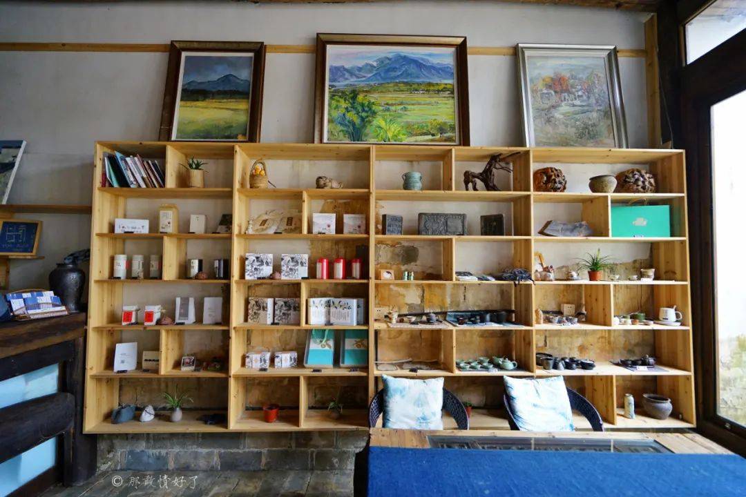 云贤|黄山古村碧山，在400年历史的徽派老宅做手工，度过难忘一夏