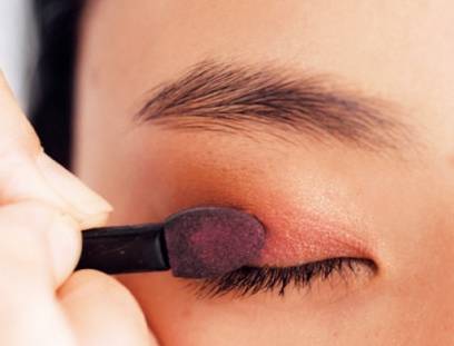 杨紫|杨紫的小丑妆上热搜太辣眼睛？这才是小丑妆的正确打开方式