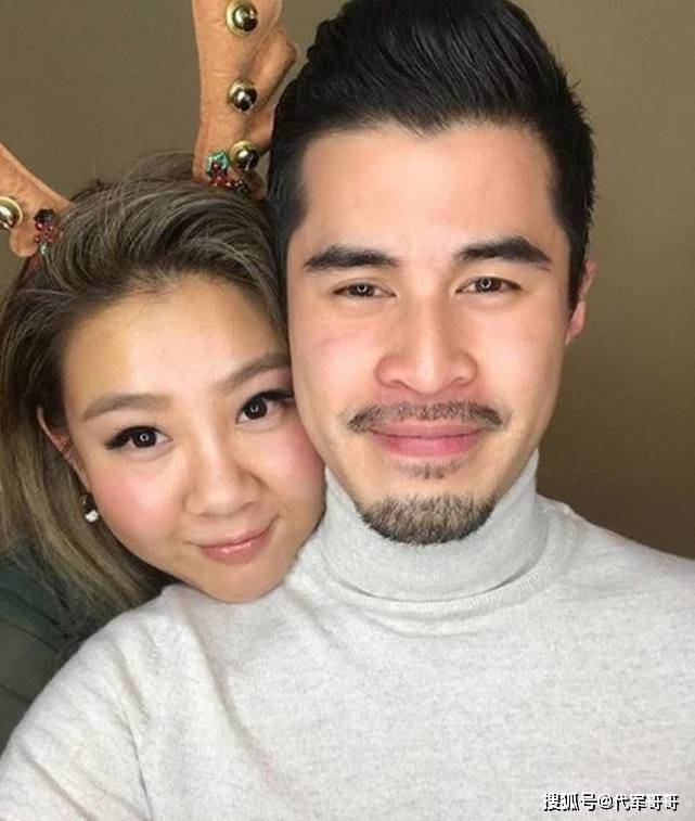 33岁郑欣宜近况曝光,如今用手机约会软件相亲