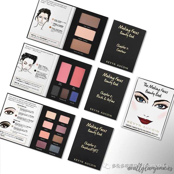 Proof|Sephora丝芙兰8折优惠活动快开始,剁手指南新鲜出炉!