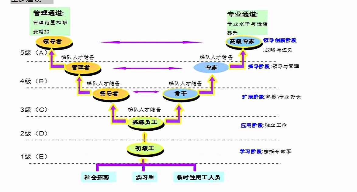 人力资源管理战略规划