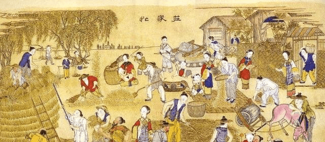 明朝人口少_明朝迁移人口