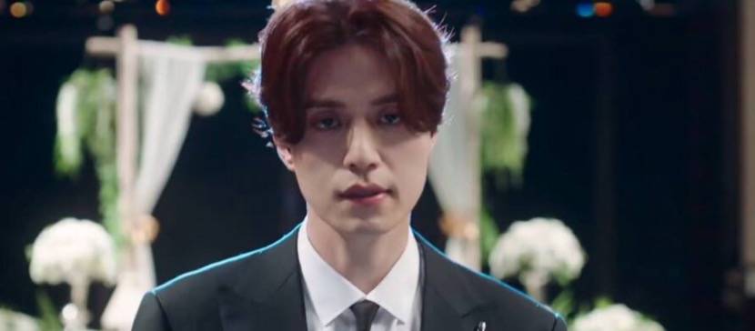 热播韩剧《九尾狐传》看了吗?剧情有硬伤,靠李东旭颜值撑场