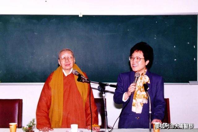 教育|隆迅法师:《清凉语丝》第一集(一)前言 闻性精舍