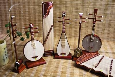 你知道中国民族乐器都有哪些吗他们有什么特点呢应该怎样选择呢