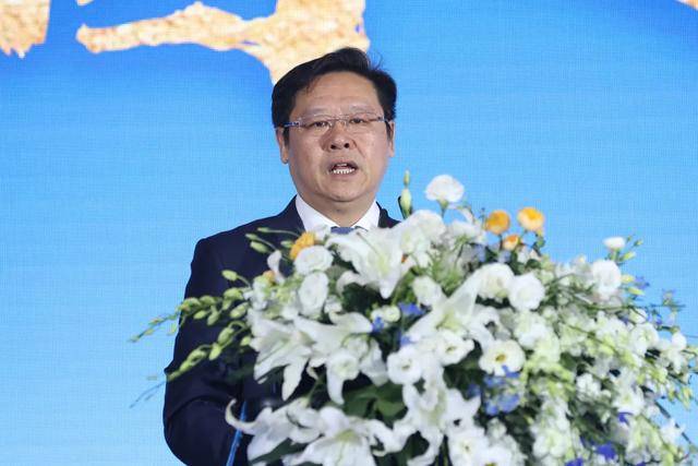 金东集团,华致酒行连锁管理股份有限公司董事长吴向东