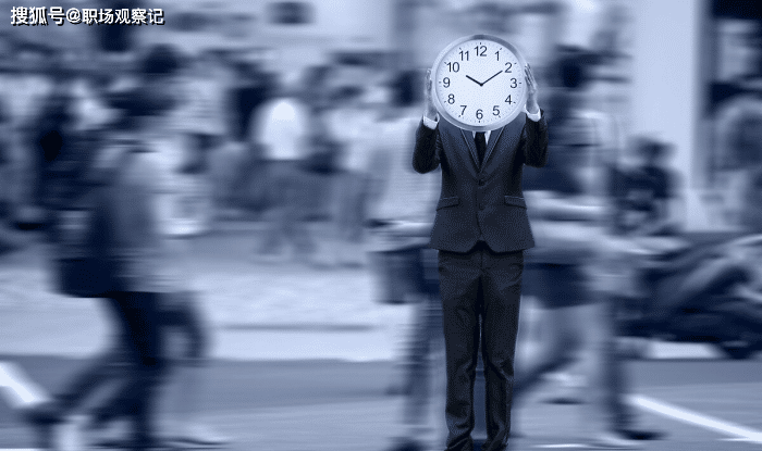 原创现在的年轻人,普遍执行力差!真的是这样么?