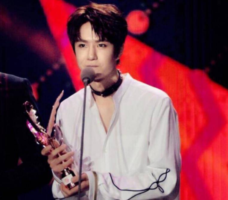 汪涵个人资料及简介 25f681b7e9644c8b85a024d19aad6519.jpeg