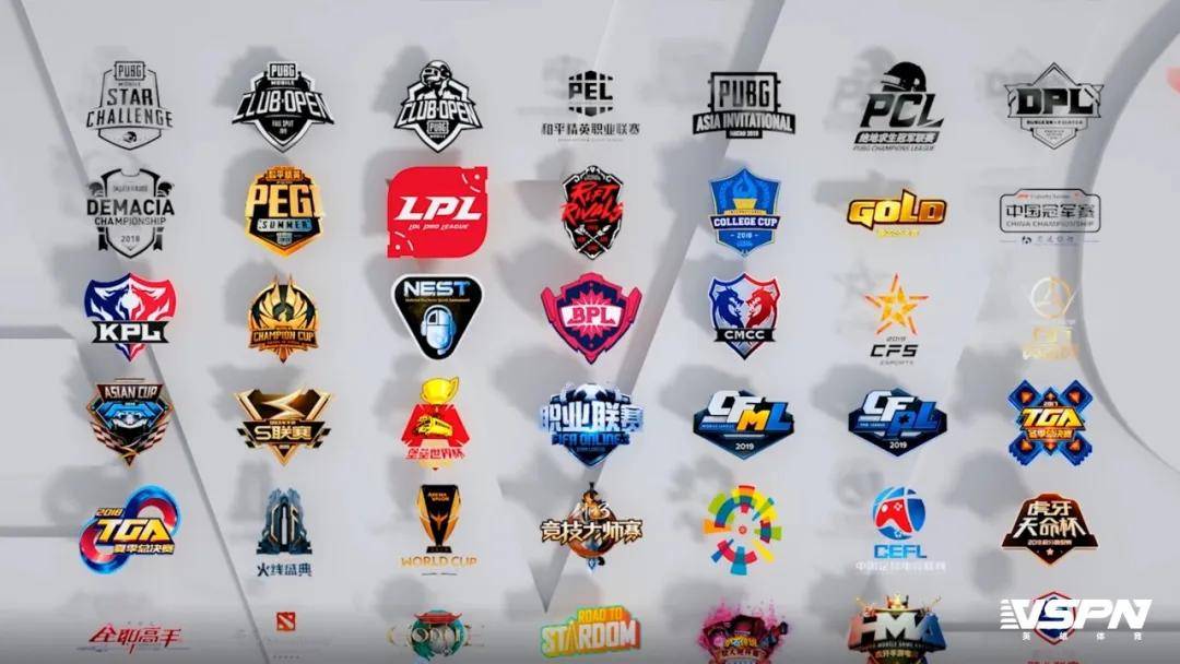 战略|腾讯快手加码，全球最大电竞运营商英雄体育VSPN完成B轮融资