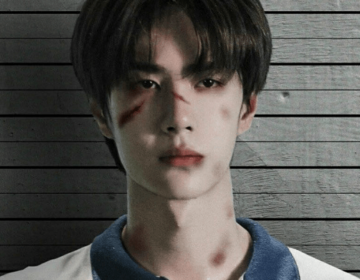 伤疤|收起你的廉价同情心，以疤痕为丑的时代即将结束，伤痕美学兴起！