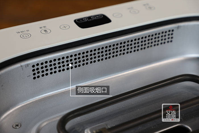 烧烤|宅家也能BBQ——艾美特轻颜无烟烤肉机EG02评测零烟低脂