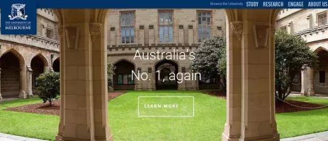 悉尼科技大学世界排名_悉尼科技大学图片(2)