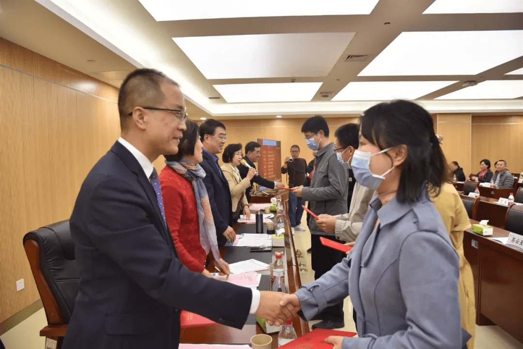 太原|山西省医师协会第四届皮肤科分会换届选举大会在太原中心医院召开