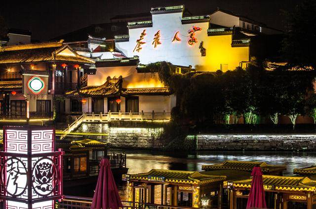 朱元璋|朱元璋登基前的王府，新白娘子传奇取景地，江南4大名园之首