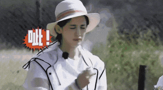 赵薇|艳压热巴，惹赵薇翻白眼，她还要翻几次车？