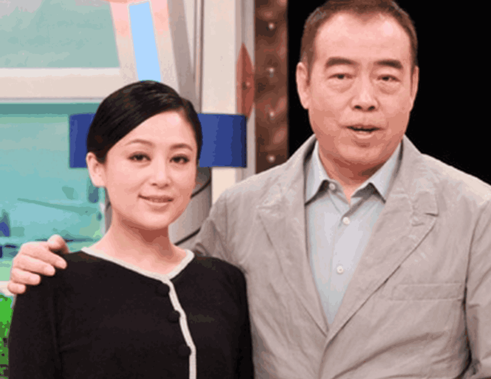 何说|原创《无极》上映15年，陈红最遗憾是张国荣，张柏芝为何说谢霆锋坏