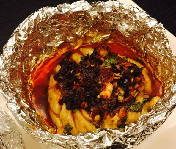 经验|有经验的人就点这4种肉,不会吃到假肉!吃烧烤时