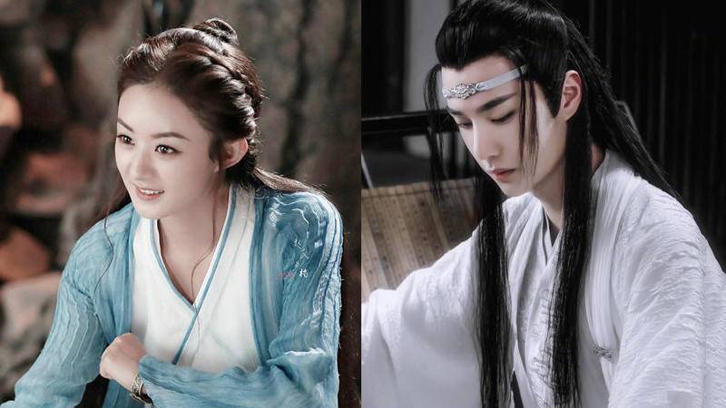 肌肤|杨幂，赵丽颖是吃了什么仙丹吗？她们的“逆龄”到底怎么操作的