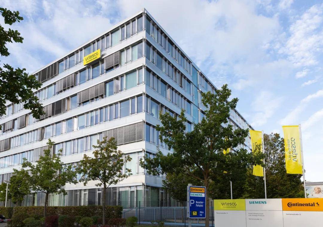 纬湃科技CEO Andreas Wolf：单车电气化价值攀升2-4倍