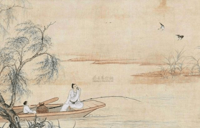 诗人口头语_诗人简笔画(3)
