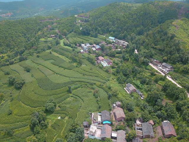 涉县木井村多少人口_涉县木井乡各村(3)