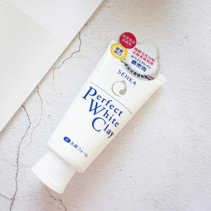 泥面膜|真的受不了脸上的疙瘩了,快来学这招,滑的自己忍不住一直摸