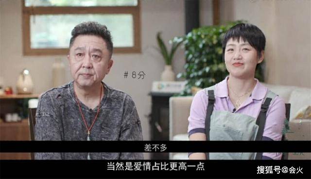 于谦夫妻罕公开露面！小10岁老婆逆龄生长，两人