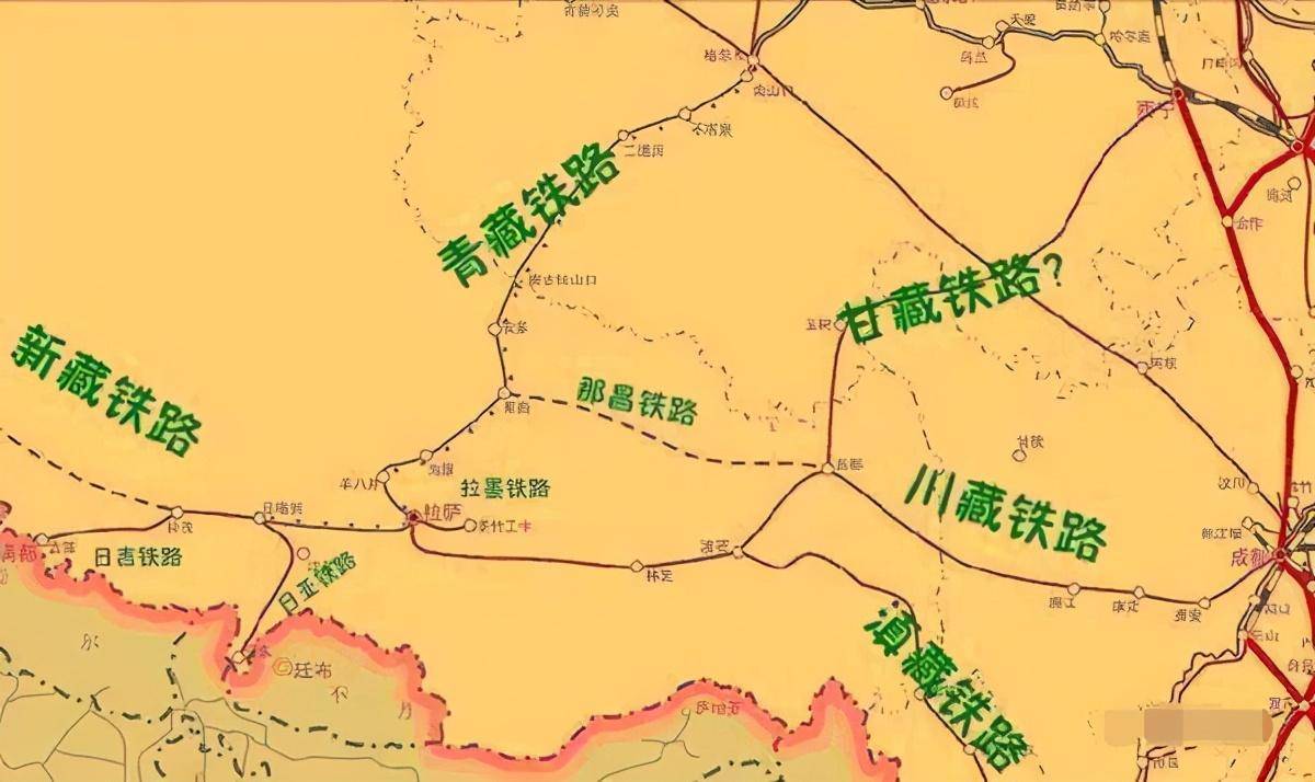 川藏铁路有多牛?外国网友:它该叫"川藏地铁"或"川藏过山车"