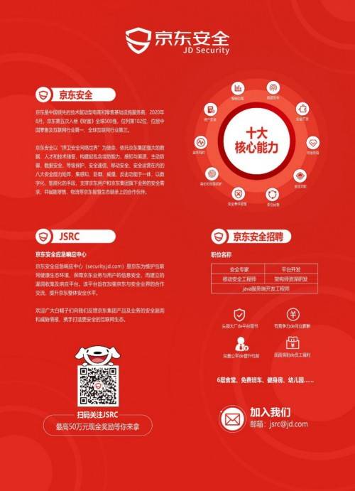 Geekpwn|京东亮相Geekpwn2020，传递极客精神共话安全之道