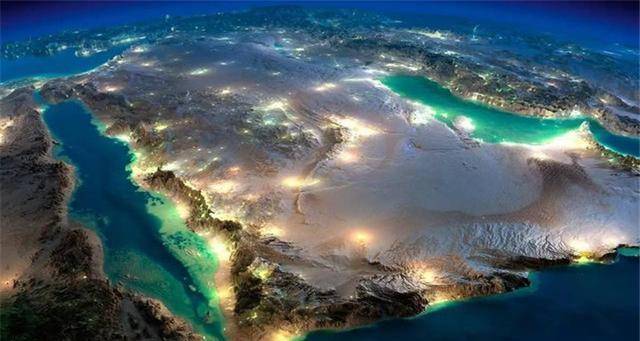 世界上最大的海是哪儿 3c5675c02076487da1de804626b6a4de.jpeg