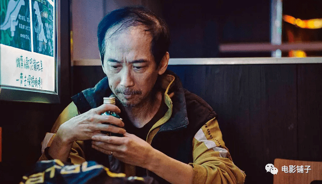 《麦路人》影评:这华语片阵容强大,题材很“社会”