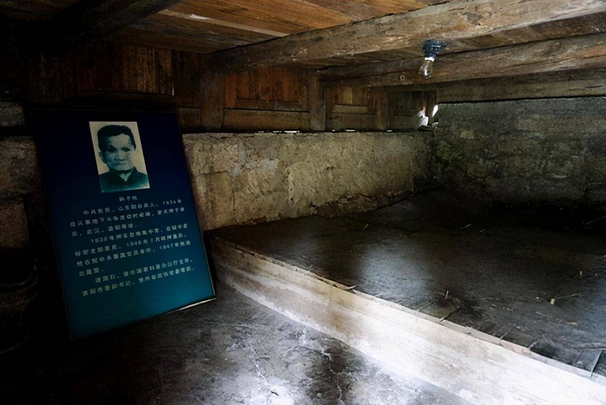 因为信仰,地下英雄装疯卖傻13年后,成白公馆唯一成功越狱者