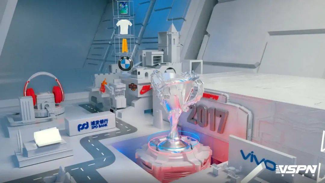 电竞|腾讯快手加码全球最大电竞运营商英雄体育VSPN完成B轮融资 应书岭:KeepWalking