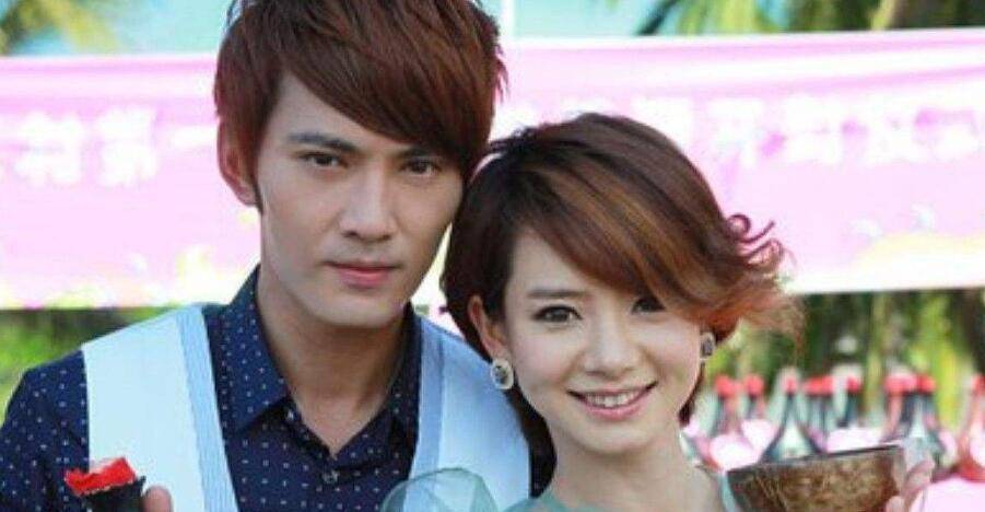 原创回忆杀!戚薇36岁生日,徐正溪送祝福,《爱情睡醒了》9年了!