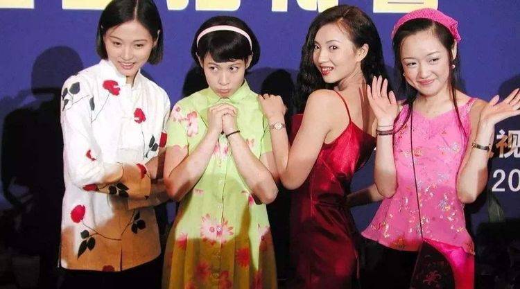 殷桃|新版《粉红女郎》遭吐槽：“万人迷”没韵味，“男人婆”却很女人