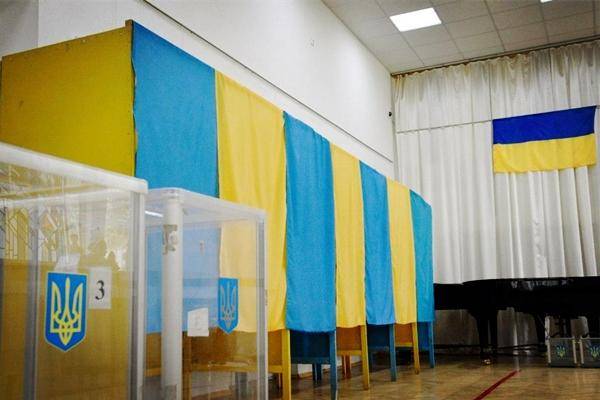 亚博全站APP官网登录-
乌克兰举行地方选举 泽连斯基惨败 真正掌控乌克兰的还是美俄欧(图2)