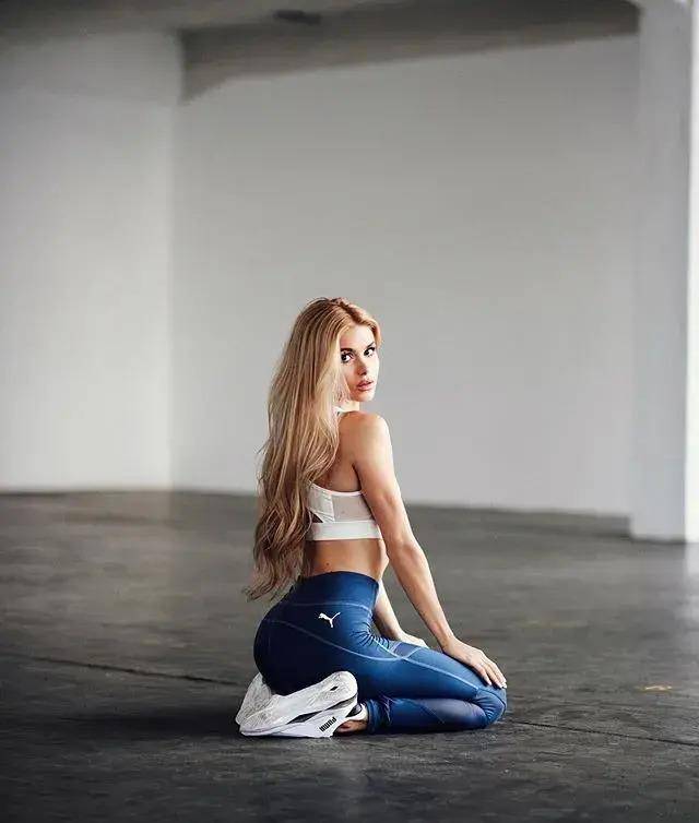 馬甲線水蛇腰，這樣的身材，是每個女生最想要的嗎？ 健身減肥達人 第4张