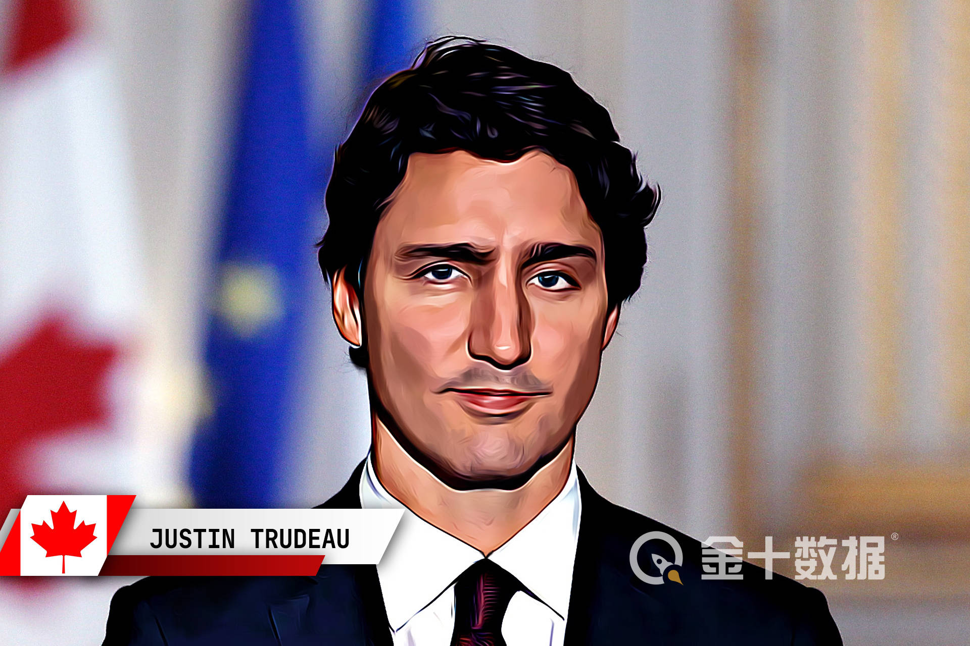 罕见屈服？美国取消对加拿大部分产品加收费用