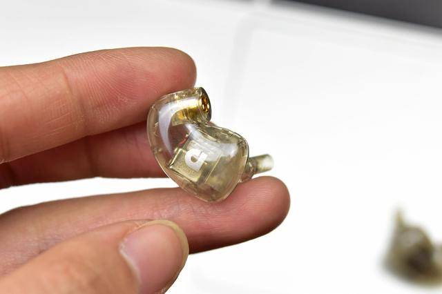 评测|AUDIOFLY AF1120MK耳机评测:6动铁的听觉盛宴