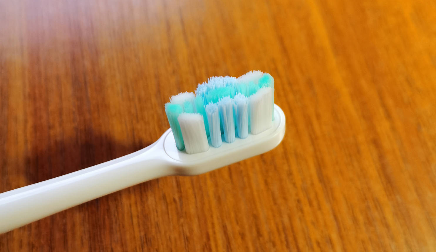 点击进入看图评论 使用分享 NANK/南卡电动牙刷shiny日常体验