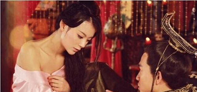 盘点历史上的四大妖姬,被口诛笔伐为"红颜祸水",下场十分凄惨