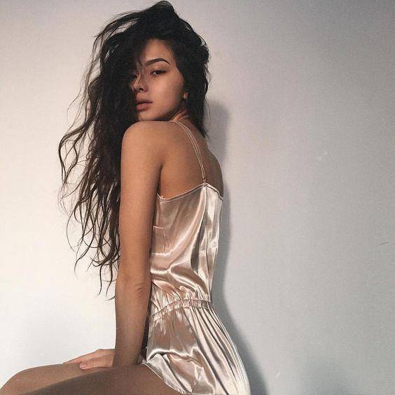 头发|拯救秃头少女的卷发，不仅看起来发量多，重点还显脸小！