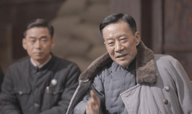 原创她是李雪健的老婆,原来就是我们都很熟悉的演员,相爱36年无绯闻!
