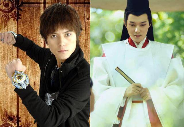 铠甲勇士演员11年后现状!有的成为新闻主播,有的变成棋魂!